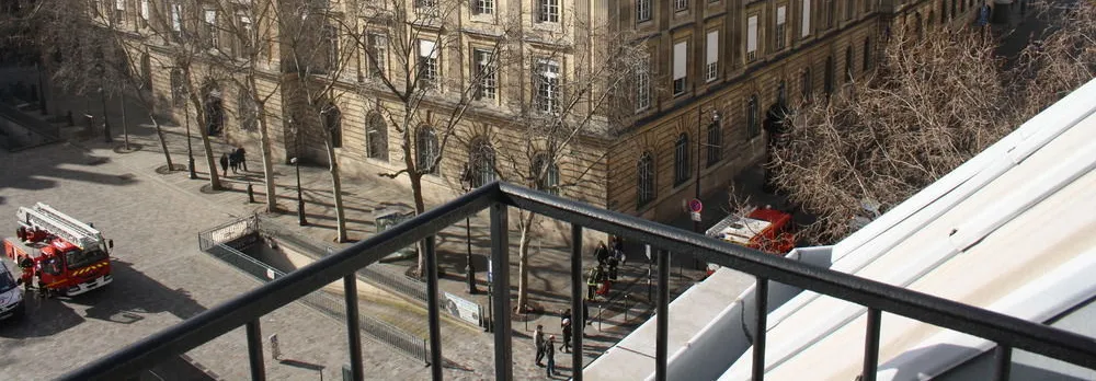 Hotel De Nice