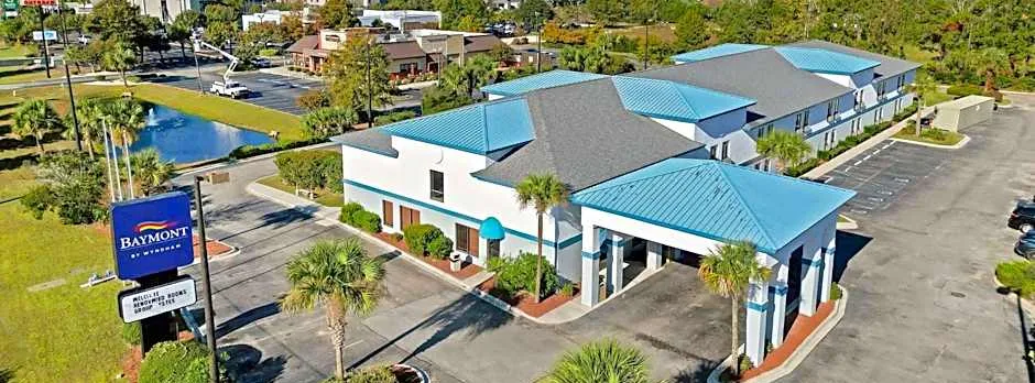 Baymont by Wyndham N Myrtle Beach/Park & Sports Complex Area