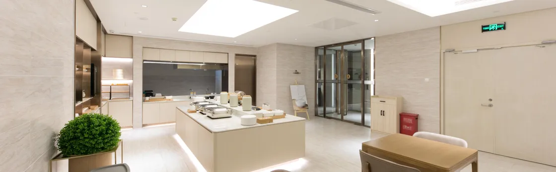 Ji Hotel (Beijing Huojian Wanyuan Metro Station)