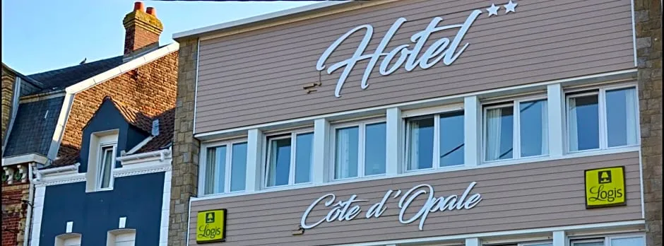 Hotel Côte d'Opale