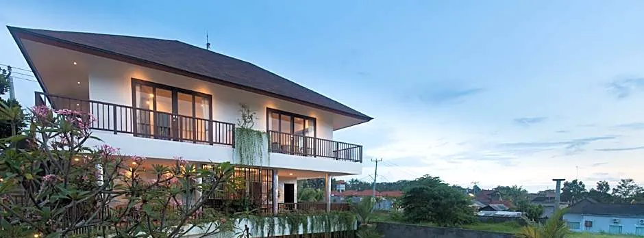 Athaya Ubud