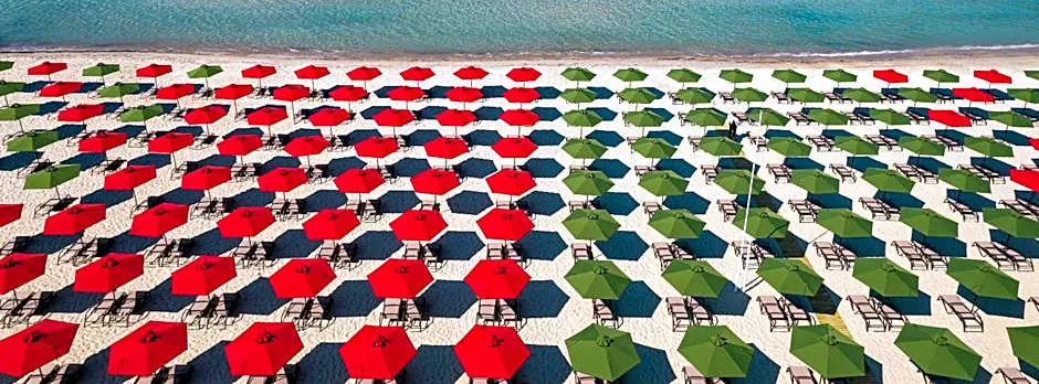 Simantro Resort