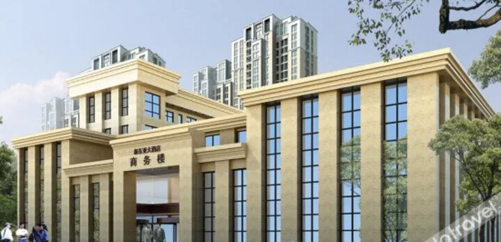 New East Asia Hotel