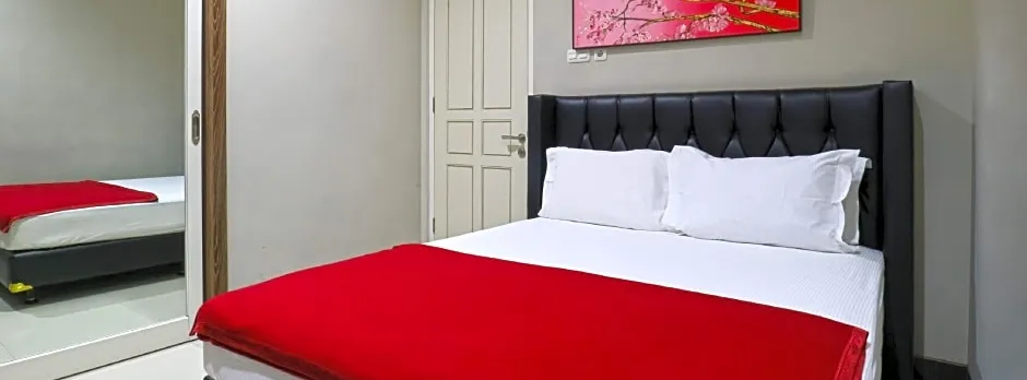 Chiaro Hotel Syariah