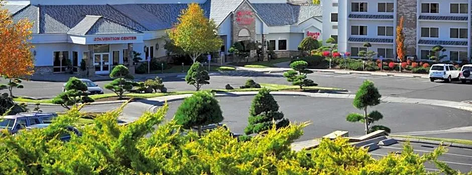 Shilo Inn Suites Klamath Falls