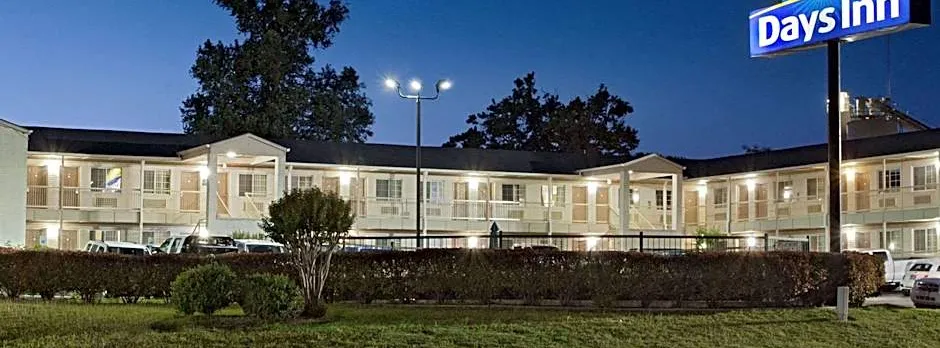 Days Inn by Wyndham Kerrville