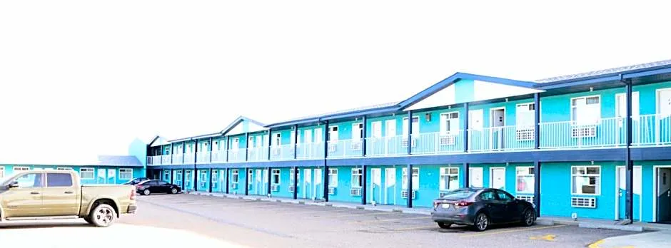 Empire Inn & Suites