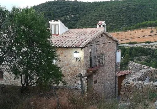 Casa Rita