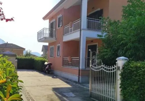 Deluxe 3 Bed Apartment, Near Picinisco, Sleeps 6
