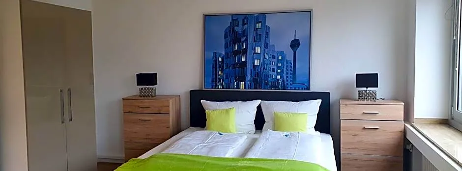 Studiotel TOP LOFT