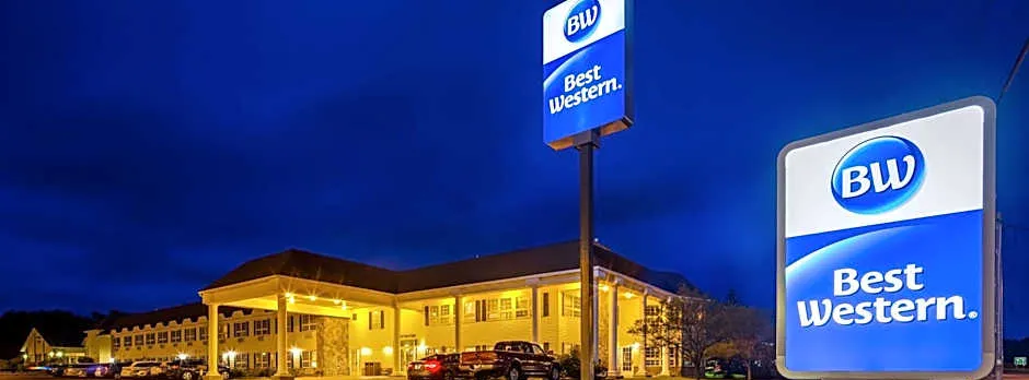 Best Western Sault Ste. Marie