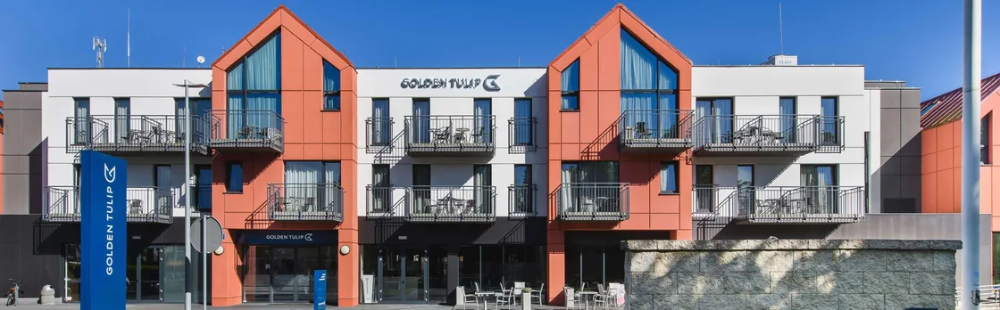 Golden Tulip Gdansk Residence