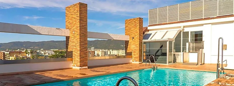 Sercotel Córdoba Medina Azahara