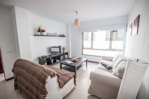 Casa Maria 1 bedroom apartment with roof terrace