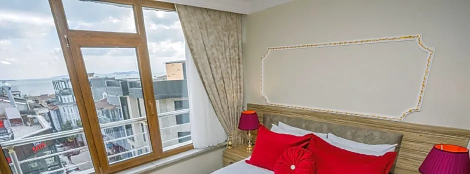 Gulec Konak Hotel