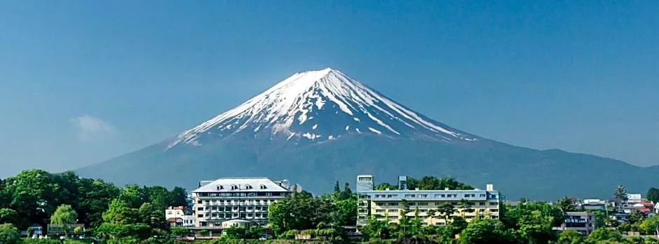 Fuji Lake Hotel