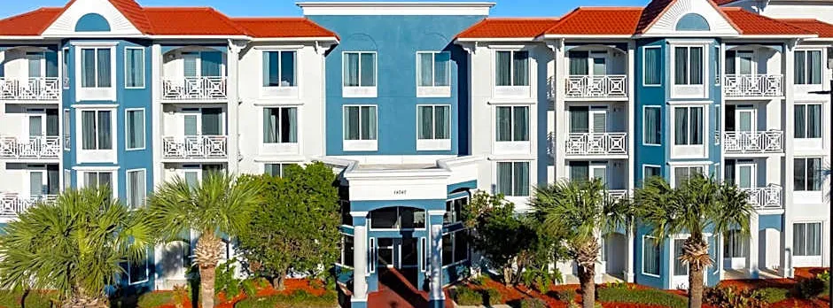 SummerPlace Inn