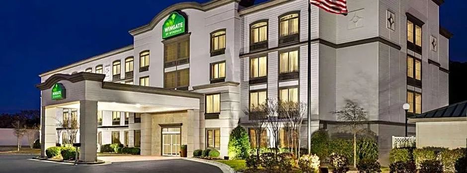 Wingate By Wyndham Southport