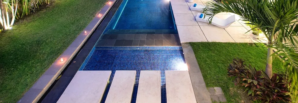 Villa Pentagon Bali
