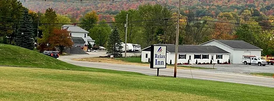 Relax Inn Altoona