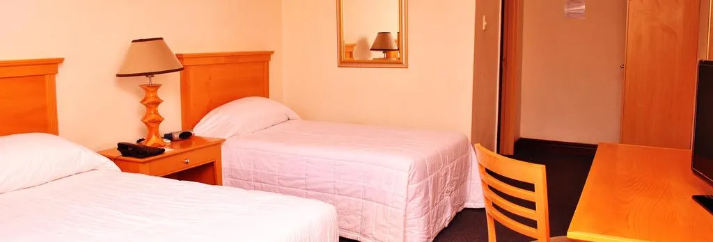 THE GEORGE HOTEL