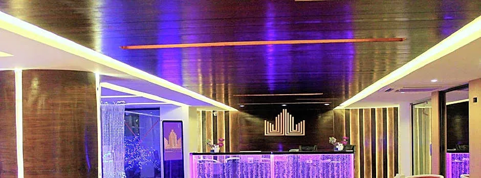 Hotel Noorjahan Grand