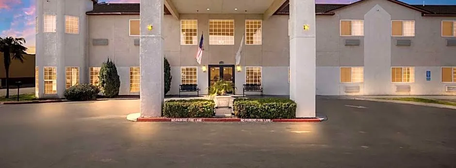 Best Western Liberty Inn