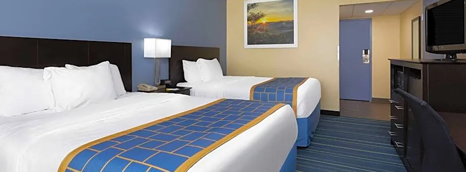 Days Inn by Wyndham Augusta