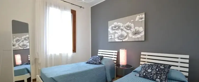 Madame V Apartments