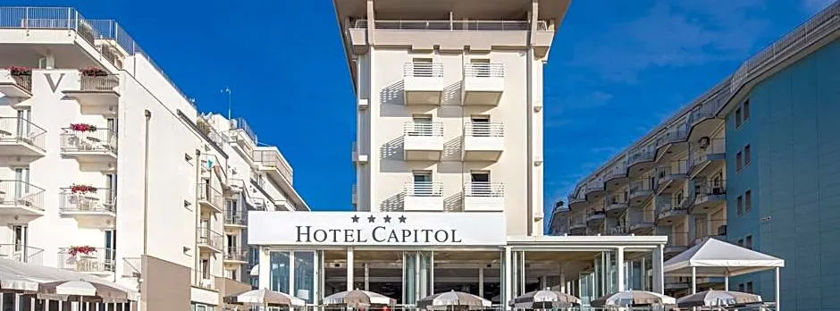 Hotel Capitol