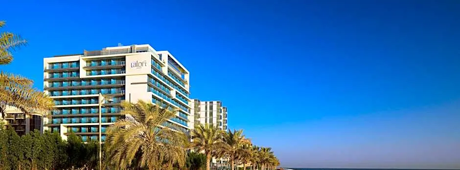 Aloft by Marriott Palm Jumeirah