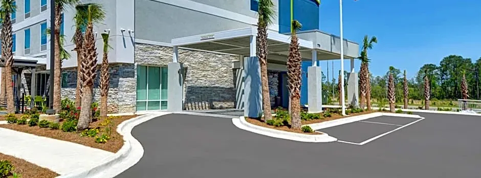 Home2 Suites by Hilton Panama City Beach