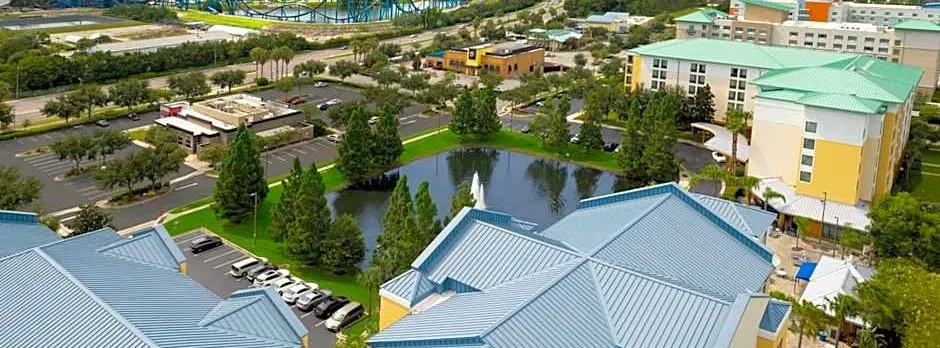 SpringHill Suites by Marriott Orlando at SeaWorld®
