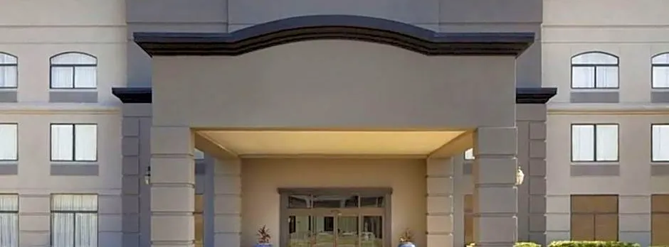 Townhome Inn & Suites by IHG