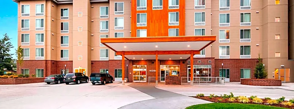 TownePlace Suites by Marriott Bellingham