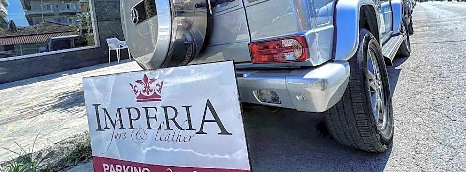Imperia President