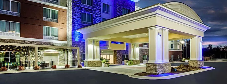 Holiday Inn Express & Suites Lexington Park California By IHG