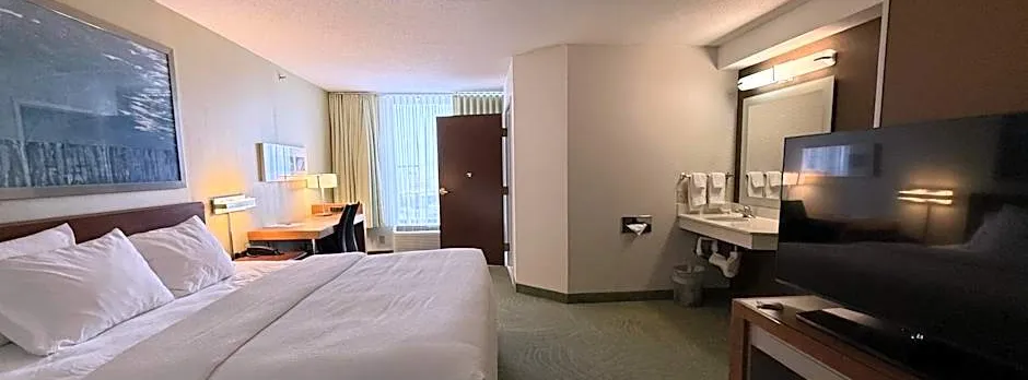 The Peoria Hotel, SureStay Collection by Best Western
