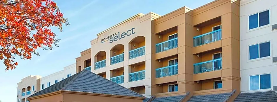 Sonesta Select Pleasant Hill