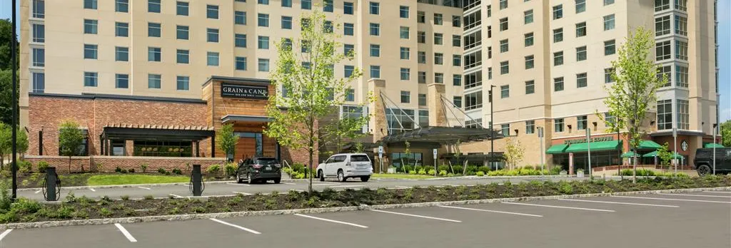 Embassy Suites By Hilton Berkeley Heigh