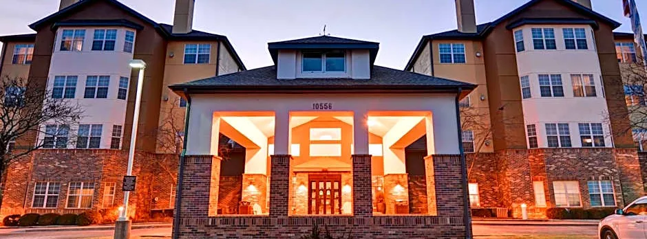 Homewood Suites By Hilton Kansas City/Overland Park