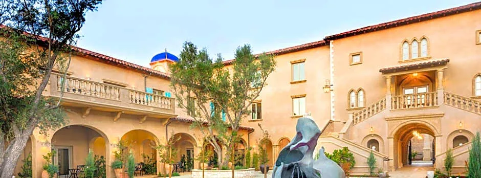 Allegretto Vineyard Resort Paso Robles