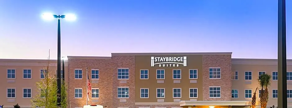 Staybridge Suites Vero Beach By IHG