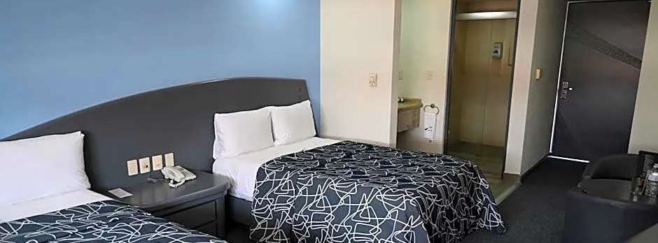 Hotel Concorde Toluca