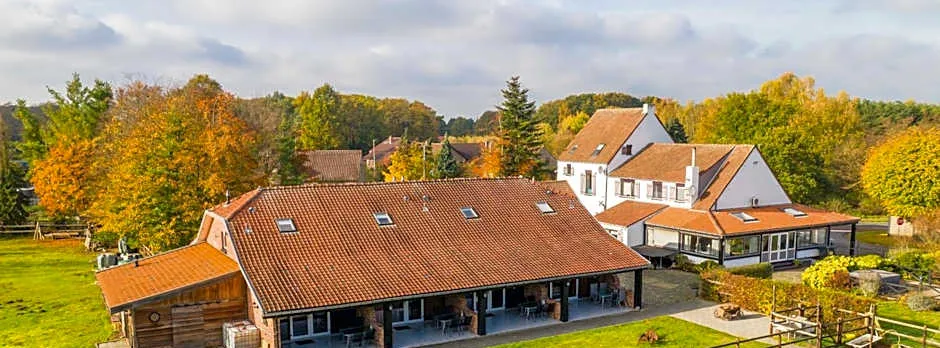 B&B Coachman's still - voorheen Kroonhoeve
