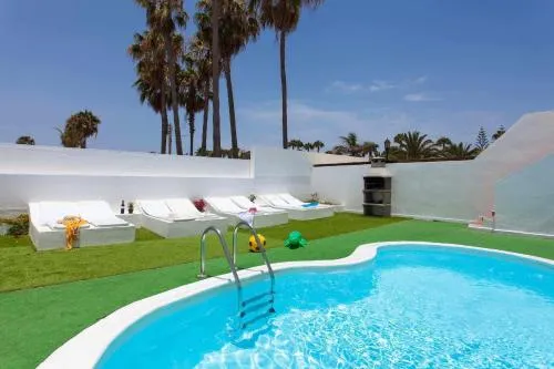 Casa Royal Park by Vacanzy Collection