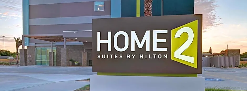 Home2 Suites by Hilton Corpus Christi Southeast
