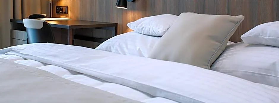 Hotel Rajka