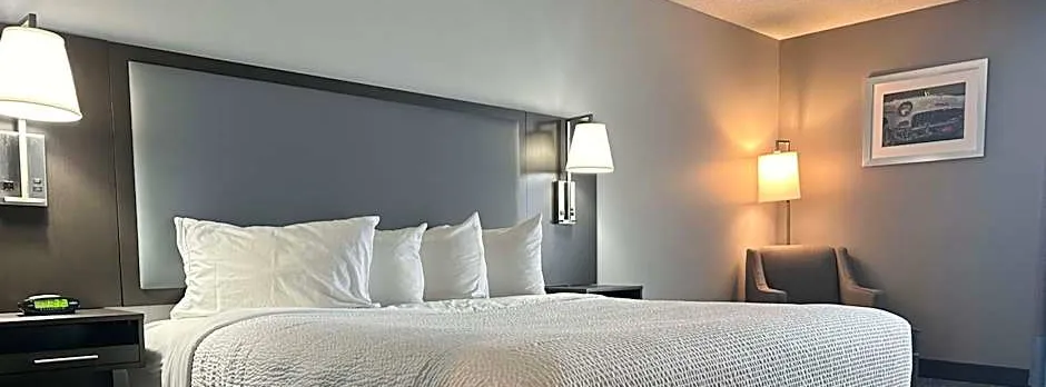 Best Western Carlisle South