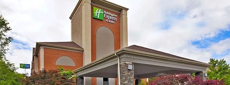 Holiday Inn Express Hotel & Suites Cincinnati Northeast-Milford By IHG